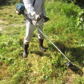 10月〜由利本荘市草刈り作業員👷‍♂️募集