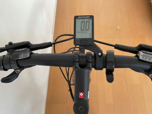TREK FX3 Disc 2021 トレック