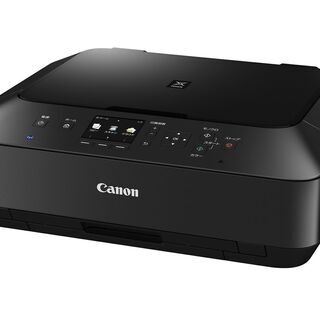 ★Canonプリンタ：MG6730★