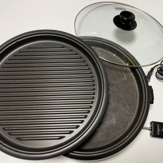 値下げしました タイガー ホットプレート ガスコンロ 簡易コンロ...