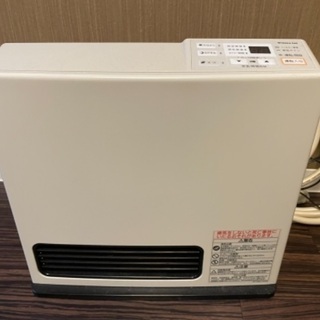 プロパン　ガスストーブガス線5m付き