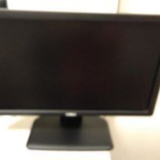ンピューターモニターDELL 2011年製