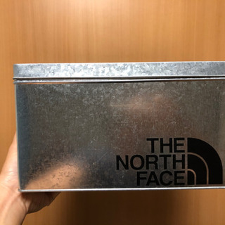 【値下げ】キャンプ　炭入れ　無印トタンBOX小　ノースフェイス ...