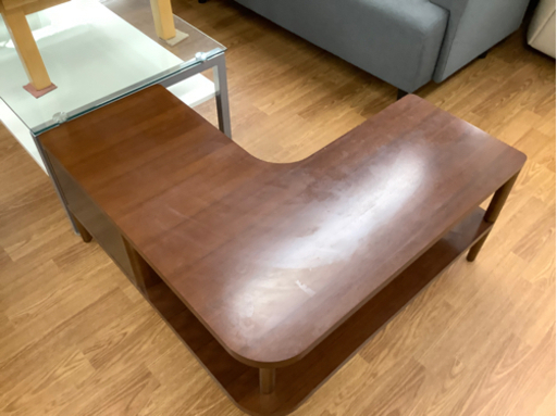 カリモク60+　コーナーボード 売ります！！