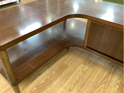 カリモク60+　コーナーボード 売ります！！