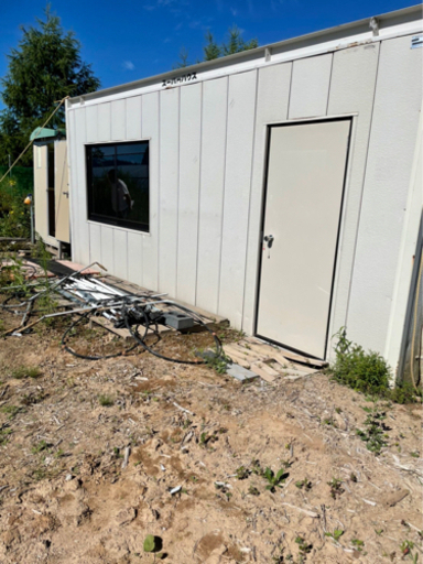 スーパーハウス