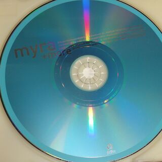 ★Myra+More   Myra の画像