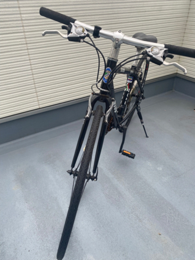 ジオス　GIOS 自転車　