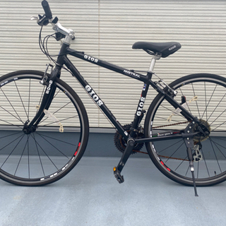 GIOS マウンテンバイクの中古が安い！激安で譲ります・無料で