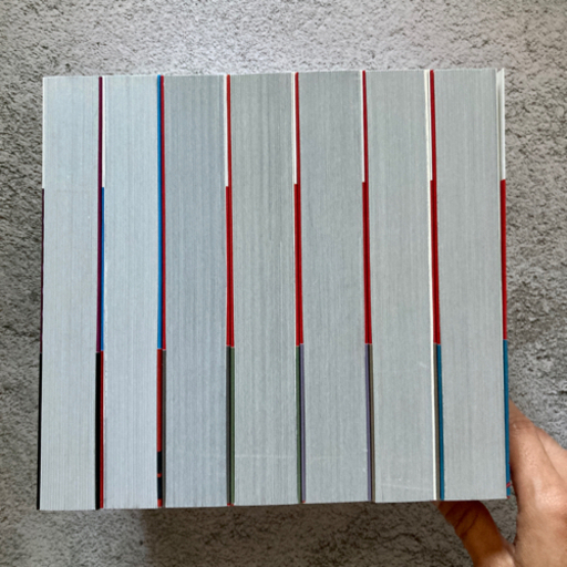 サブマリン707F 小沢さとる 5冊セット＋2冊セット