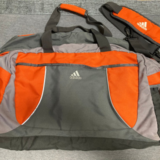アディダス　ショルダーバッグ (中古品) 取引中