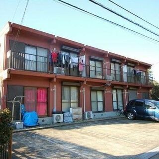 🌺入居総額9万円🌼JR久留里線 上総清川駅 歩34分🌺木更津市東太田🌼