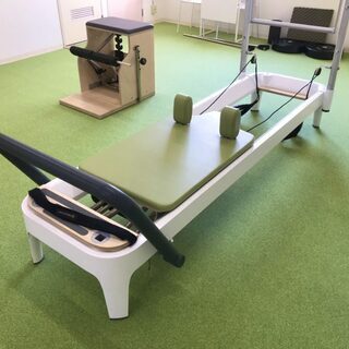 半額モニター募集｜パーソナルトレーニング・ピラティスの画像