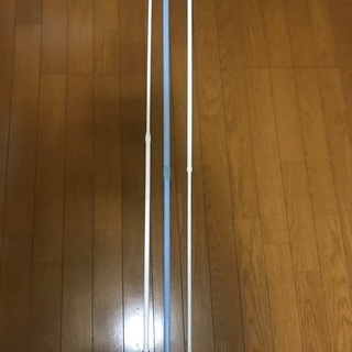 つっぱり棒☆3本セット
