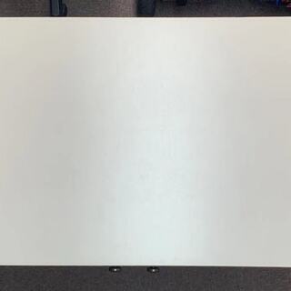 引取無料 収納カウンター 家族暮らし シンプル 収納  事務所の画像