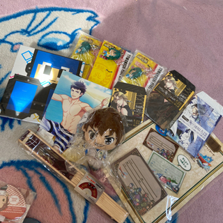 ストラップまぜまぜの画像