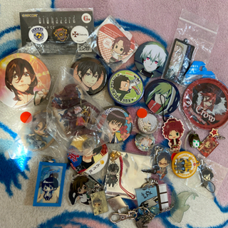 ストラップまぜまぜの画像