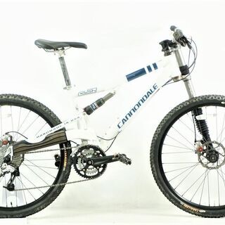 CANNONDALE 「キャノンデール」 RUSH5 2007年...