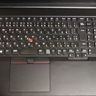 【売ります】ThinkPad E585【引き取り限定】の画像