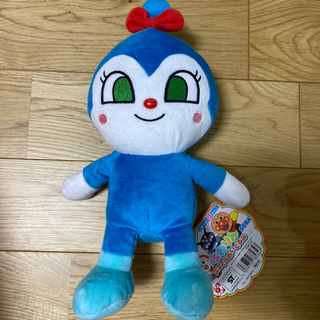 【決まりました！】コキンちゃん　ぬいぐるみ