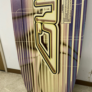 ウェイクボードの画像