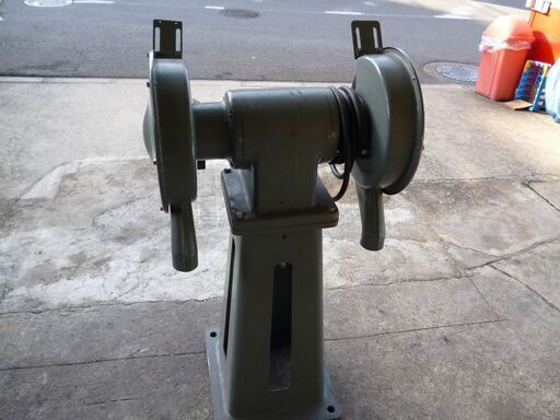 三菱グラインダー　中古品　タイプTG-305M