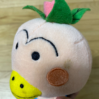 はなかっぱ　ぬいぐるみの画像