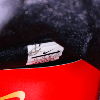 ナイキズームNIKE zoom26.5センチ美品　試し履きのみの画像