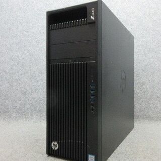 Z440改  Workstation SSD HDD Quadr...