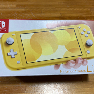 訳ありNintendoSwitch 値下げ Nintendo Switch LITE ニンテンドースイッチライト