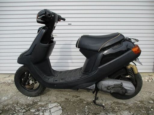 ジョグ　アプリオタイプⅡ　（JOG）　４LV