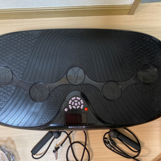 週末までに引き取りで一万円以下！DOCTOR AIR ドクターエアー　3DスーパーブレードS SB-002