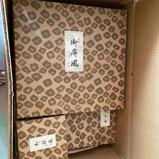 決まりました💕無料にてお譲り致します❗️京雛🎎お雛様💕の画像