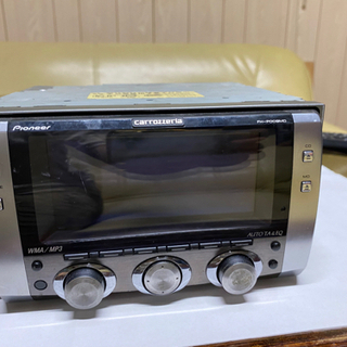 カロッツェリア オーディオ 