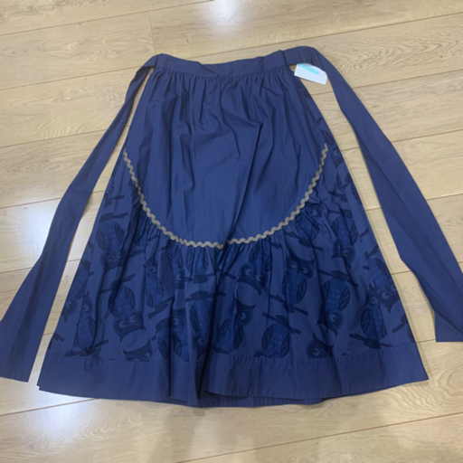 Né-net スカート