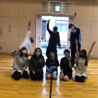 活動再開！！　ゆったりスポーツ会