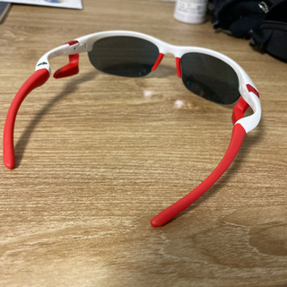AirFly スポーツサングラス　ノーズパッドレスの画像