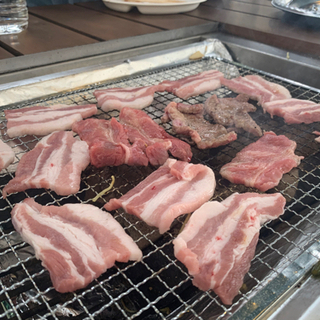 🍖BBQ🍖参加者募集中‼️