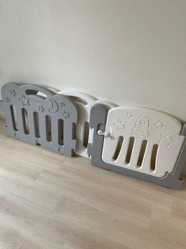 カラズ　サークル