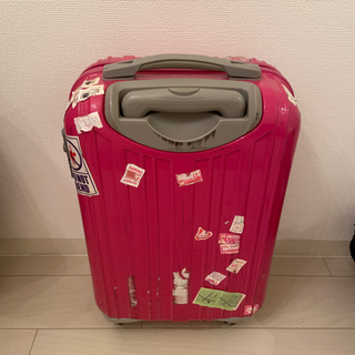 キャリーバック　【S】の画像