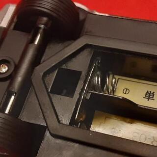 YUTAKA　ウルトラセブン　サウンドファイター ポインター(音鳴りません)の画像
