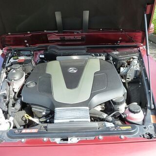 平成28年　メルセデスベンツ　Ｇ３５０ｄ（５名） ４ＷＤ ディーゼルターボ ＳＲ革シート 純正ナビ フルセグＴＶ シートヒーター ハーマンカードンオーディオ ＨＩＤヘッドライト 純正１８ＡＷ アイドリングストップ キーレス  15581の画像