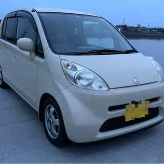 (売約)分割可!! H16 ホンダライフ 車検長い 激安