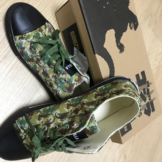 (非売品)スニーカー　ゴジラモデル
