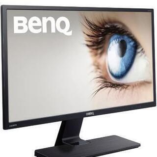 BENQ GW2270 モニターディスプレイ VGA,DVI端子...