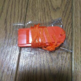 ①緊急防災セットになりますの画像