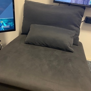 ikea オットマン
