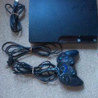 お話中 ps3 本体 