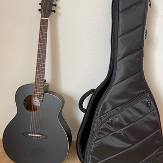 ギター　新品未使用大幅値下げしました　(明日まで取りに来る方にに...