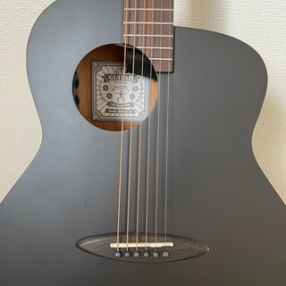 ギター　新品未使用大幅値下げしました　(明日まで取りに来る方にに10000円引きします❣❣❣）の画像